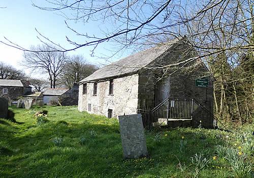 Photo Gallery Image - St Teath Community Hall