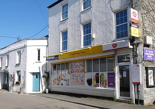 Photo Gallery Image - St Teath Village Shop